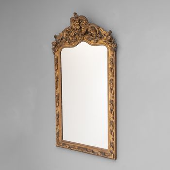 Pier Mirror