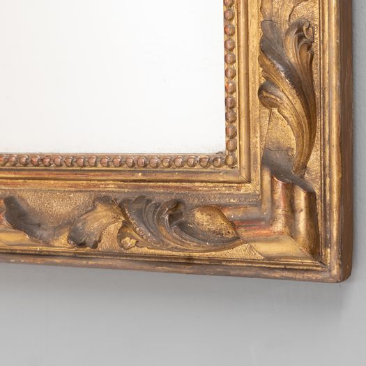 Pier Mirror