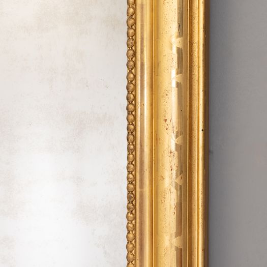 Louis Philippe Mirror