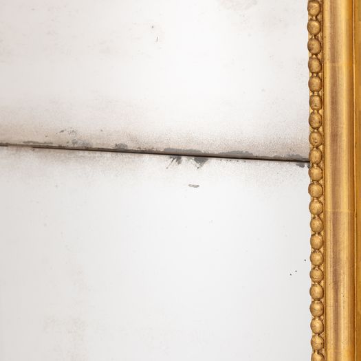 Louis Philippe Mirror
