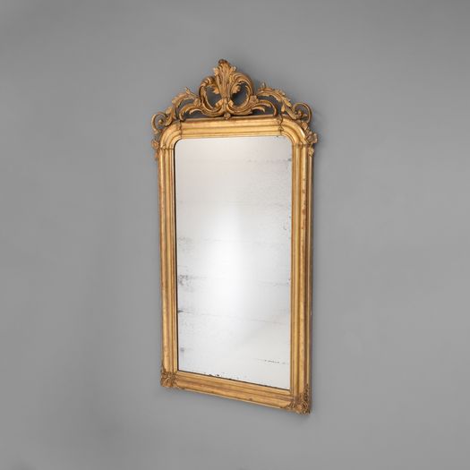 Louis Philipe Mirror