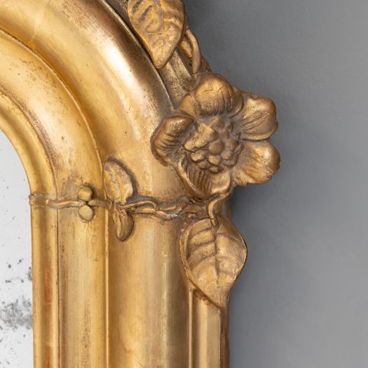 Louis Philipe Mirror