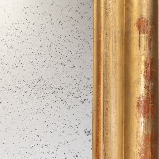 Louis Philipe Mirror