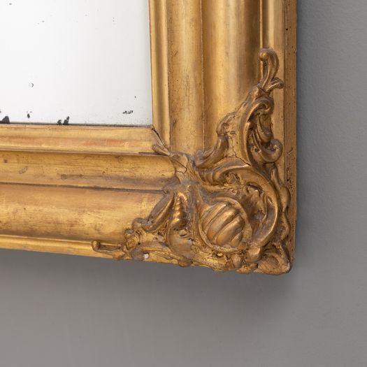 Louis Philipe Mirror