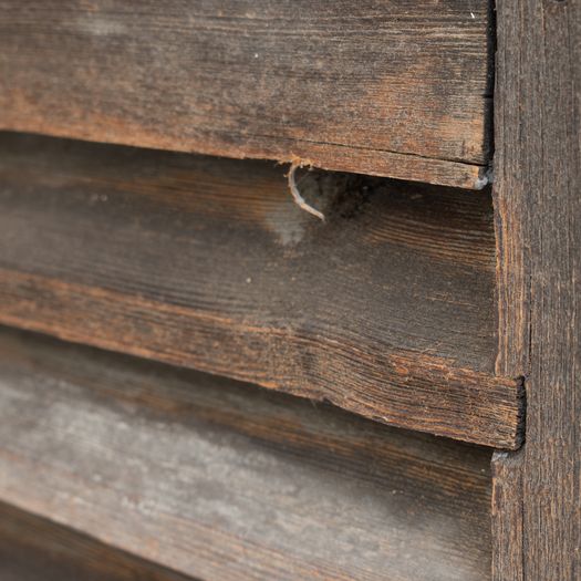 French Pine Shutters