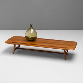 Ercol Coffee Table