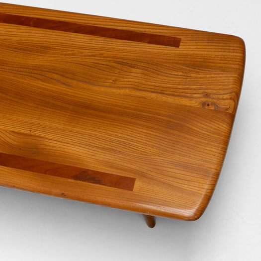 Ercol Coffee Table