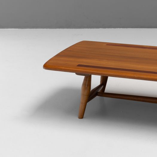 Ercol Coffee Table