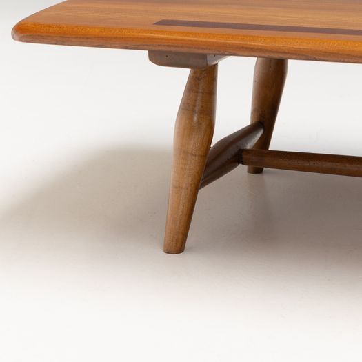 Ercol Coffee Table