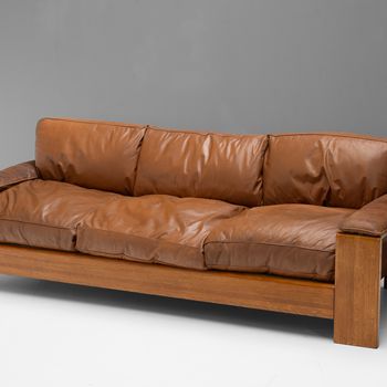 Model 757 sofa by Harry J M De Groot for Leolux