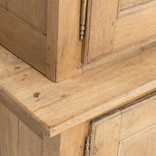 Chestnut Cupboard