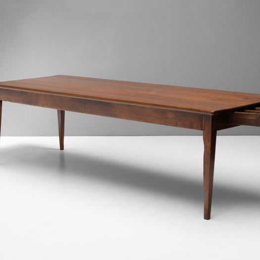 Cherrywood Farm Table