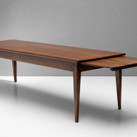 Cherrywood Farm Table