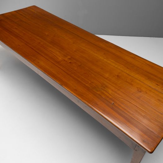 Cherrywood Farm Table