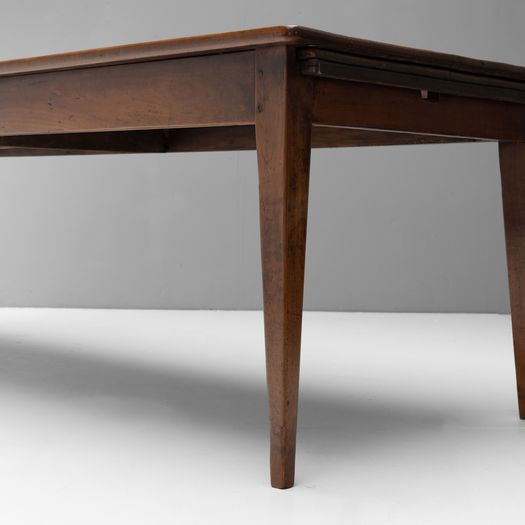 Cherrywood Farm Table