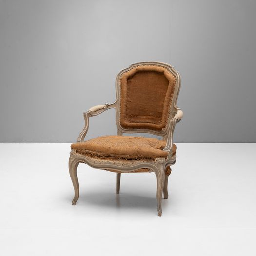 Pair of Salon Chairs