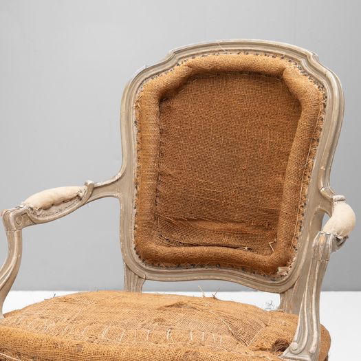 Pair of Salon Chairs