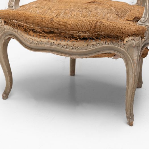 Pair of Salon Chairs