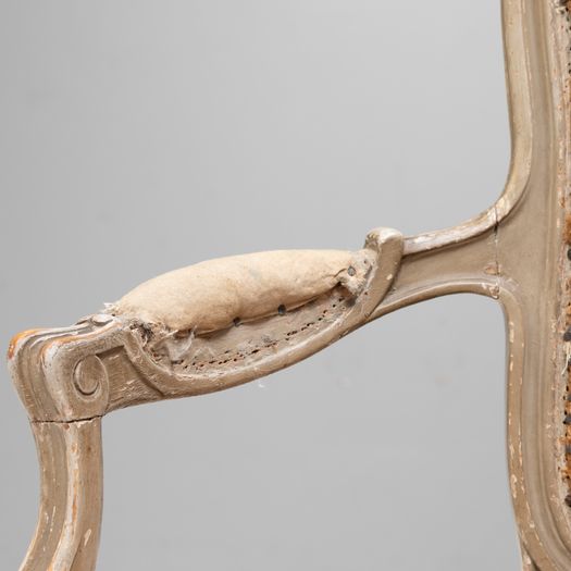 Pair of Salon Chairs