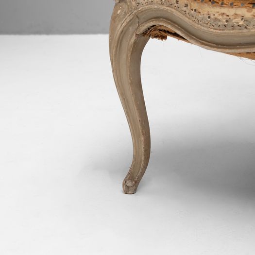 Pair of Salon Chairs
