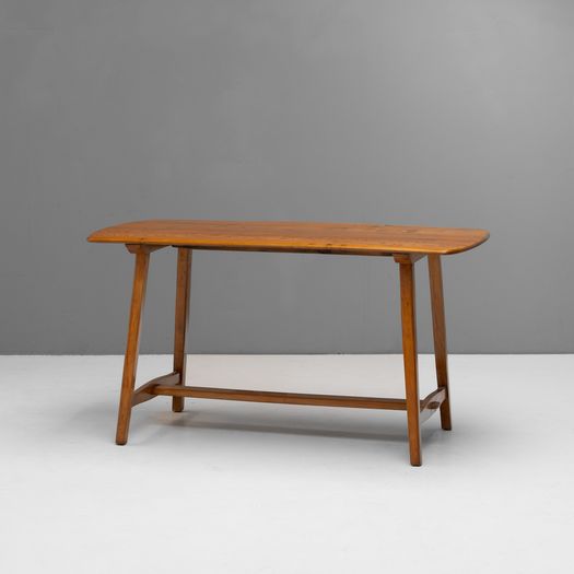 Ercol Plank Table