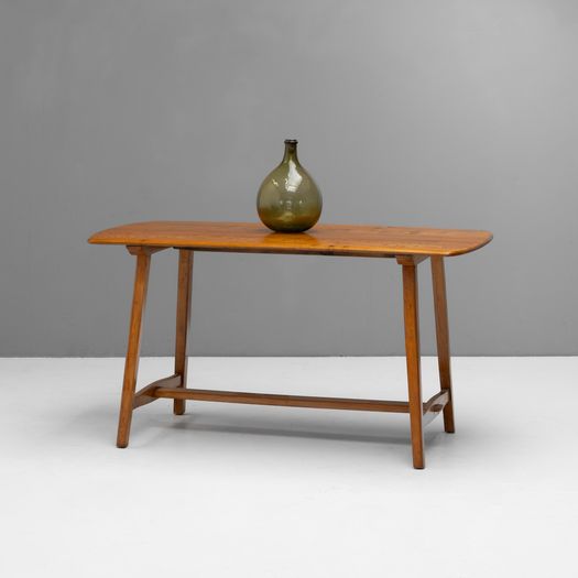 Ercol Plank Table