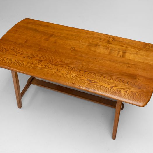 Ercol Plank Table