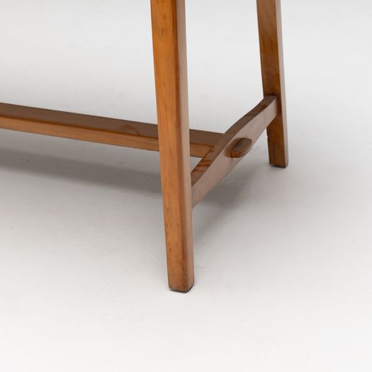 Ercol Plank Table