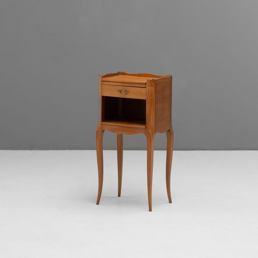 Pair of Bedside Tables