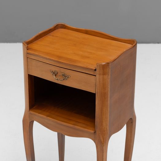 Pair of Bedside Tables