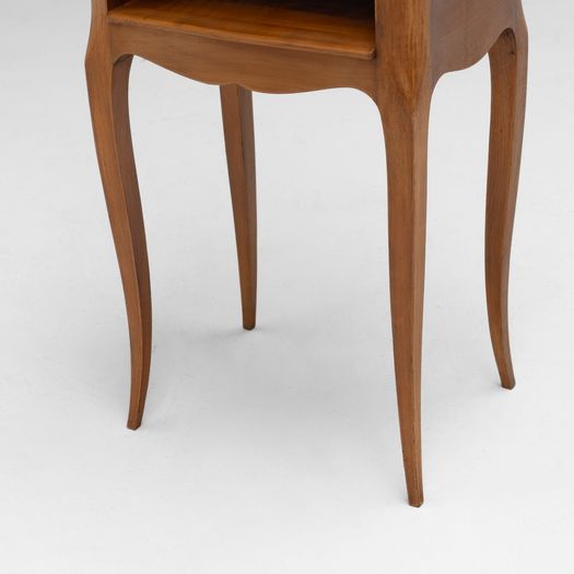 Pair of Bedside Tables