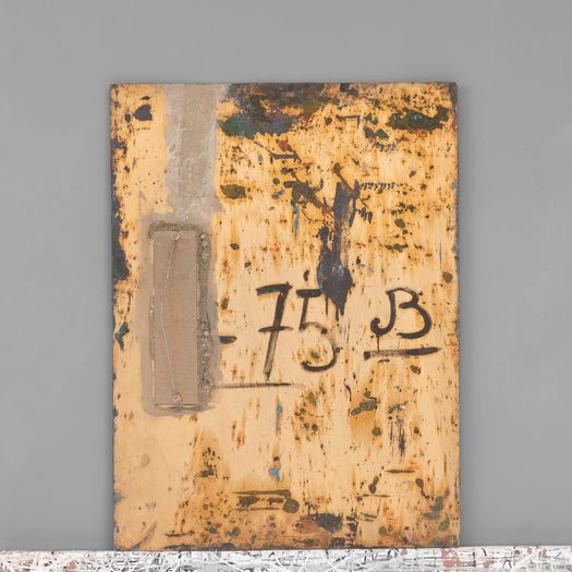 Group of 11 Oil Paintings