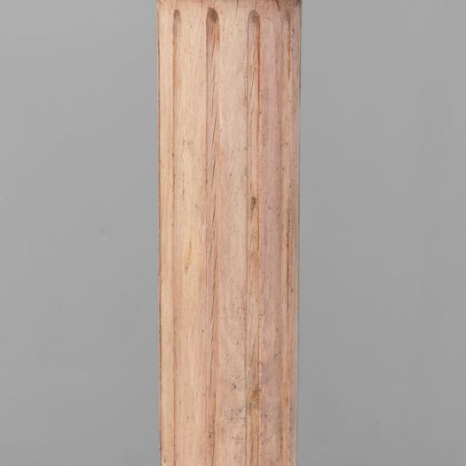 Carved Column