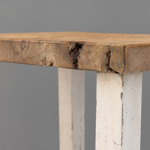 Sycamore Chopping Block