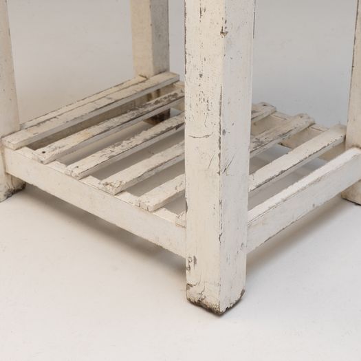 Sycamore Chopping Block