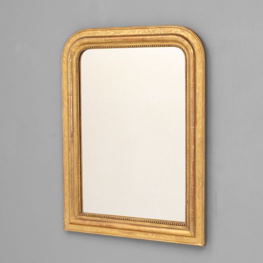 Louis Philipe Mirror