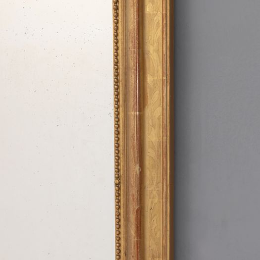 Louis Philipe Mirror