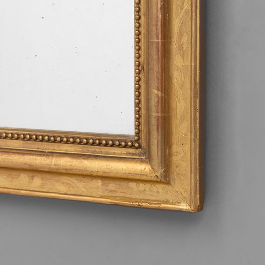 Louis Philipe Mirror