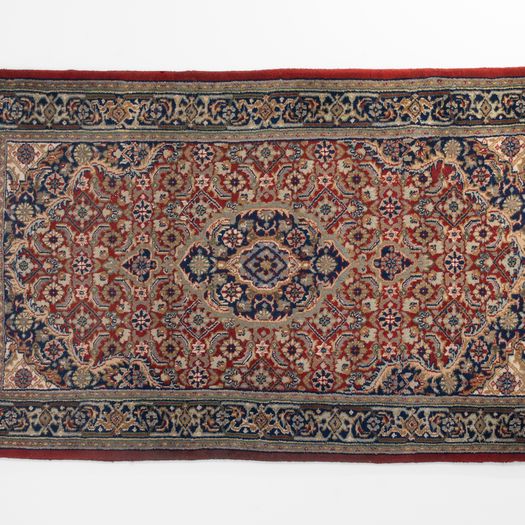Small Turkish Rug
