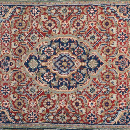 Small Turkish Rug