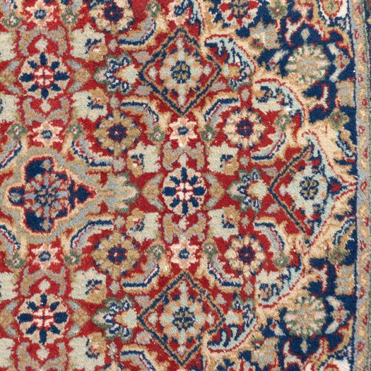 Small Turkish Rug