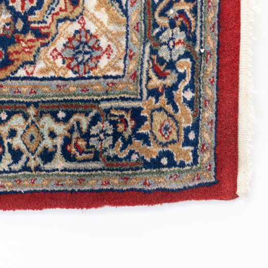 Small Turkish Rug