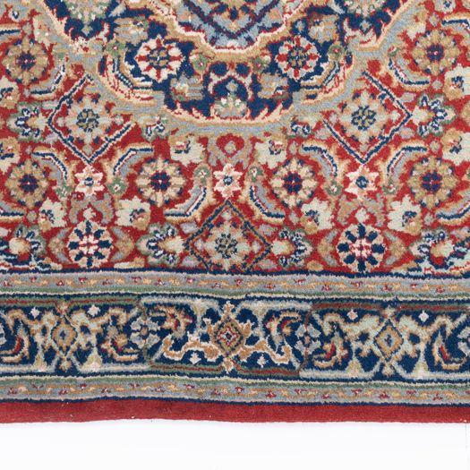 Small Turkish Rug