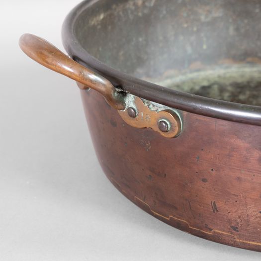Copper Bowl