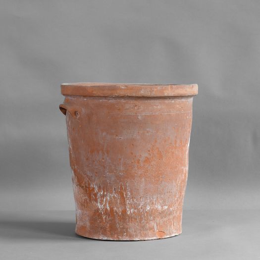 Terracotta Pot