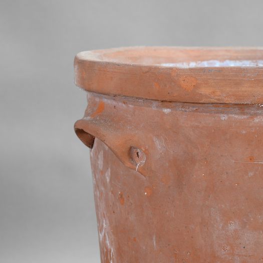 Terracotta Pot