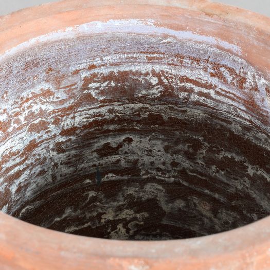 Terracotta Pot