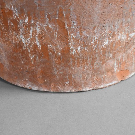 Terracotta Pot