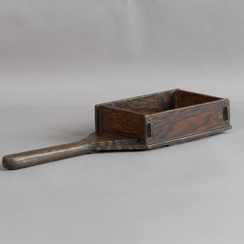 Offertory Tray