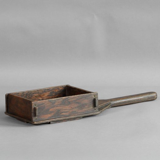Offertory Tray